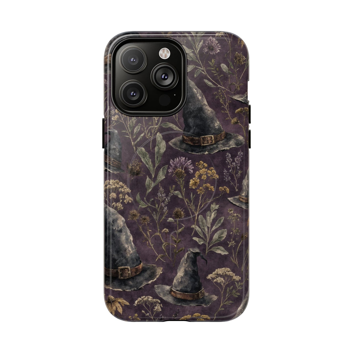 Prairie Witch Magnetic Case
