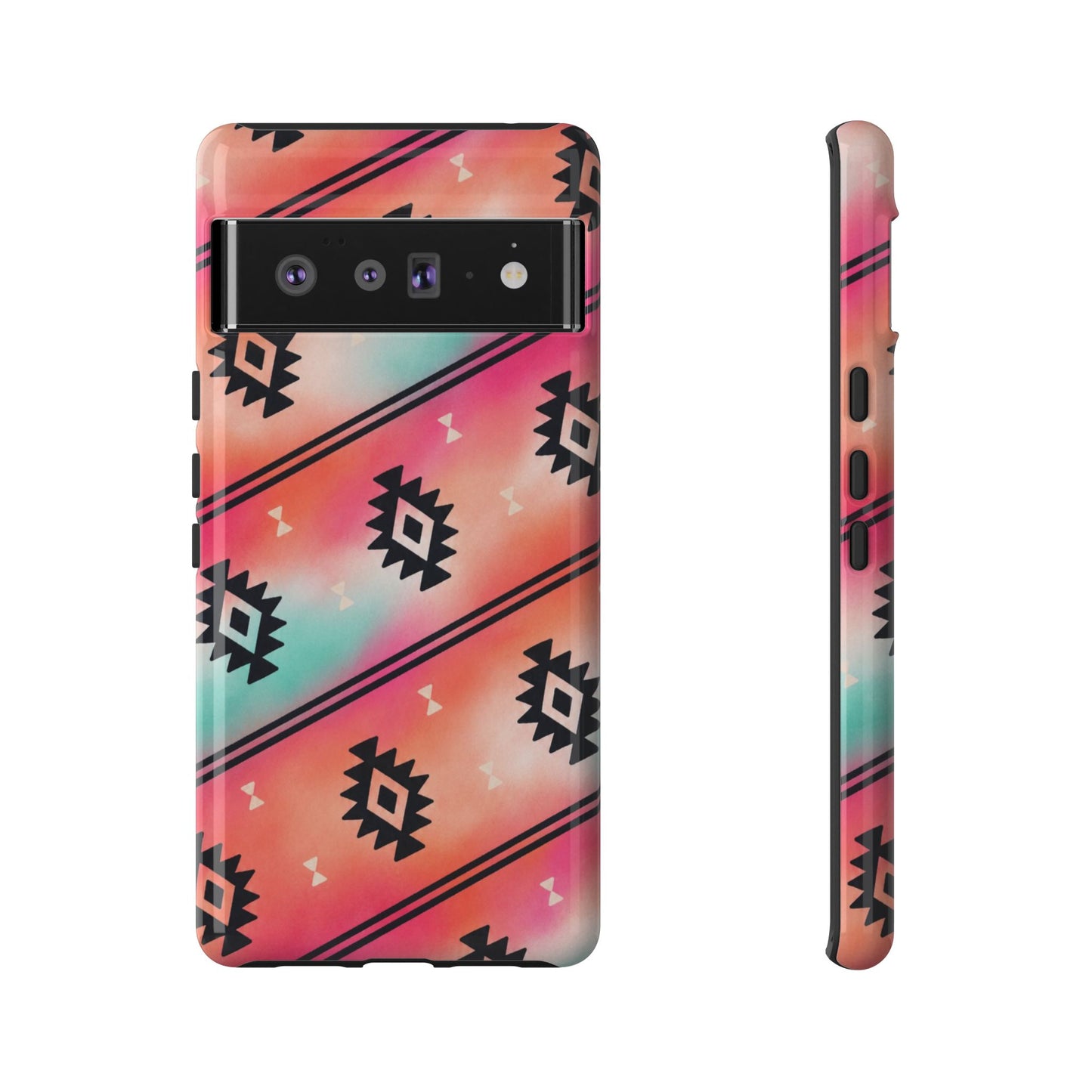 Desert Mirage Tough Case