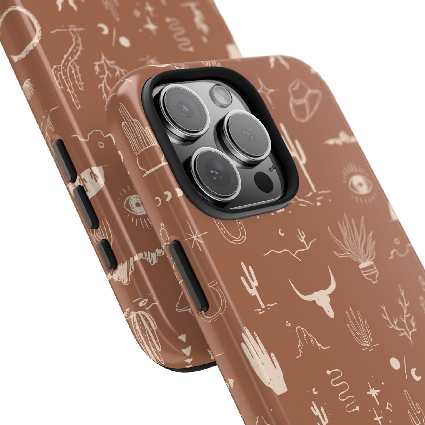 Southwest Icons Phone Case