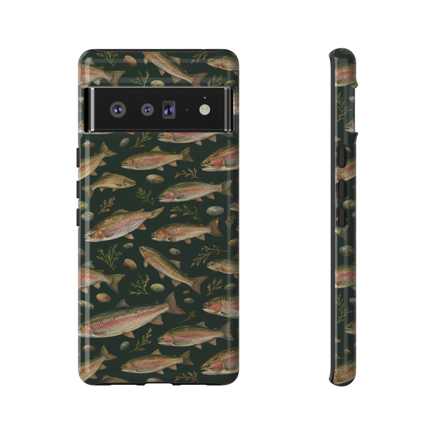 Rainbow Trout Tough Case