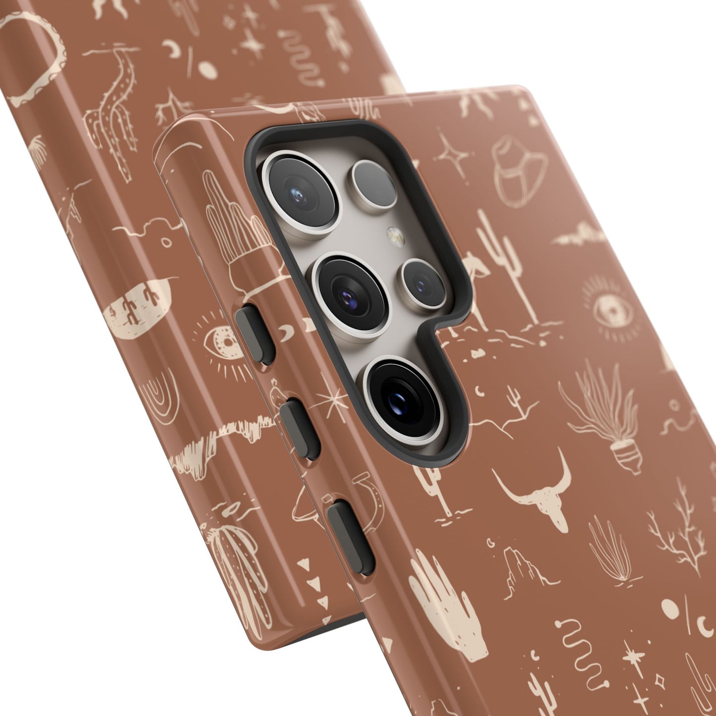 Southwest Icons Phone Case
