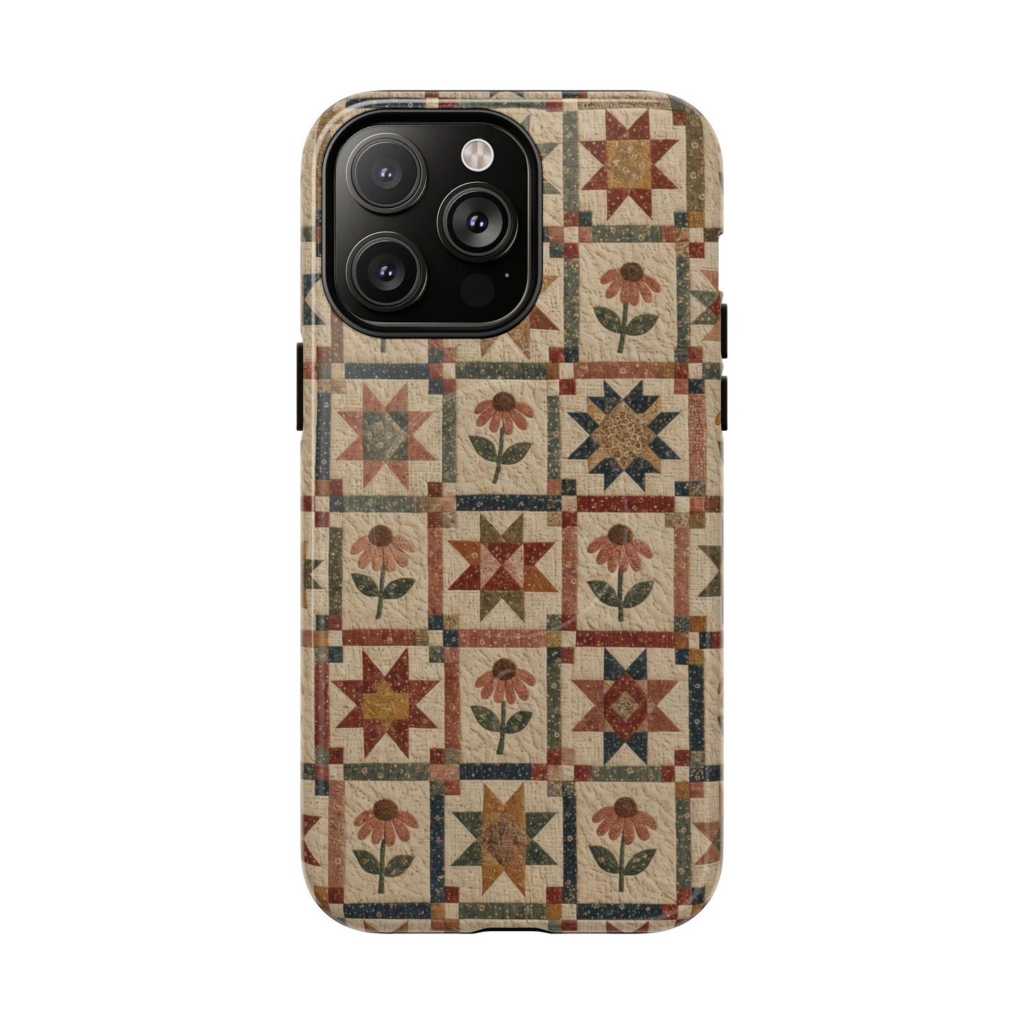 Daisy Starquilt Magnetic Case