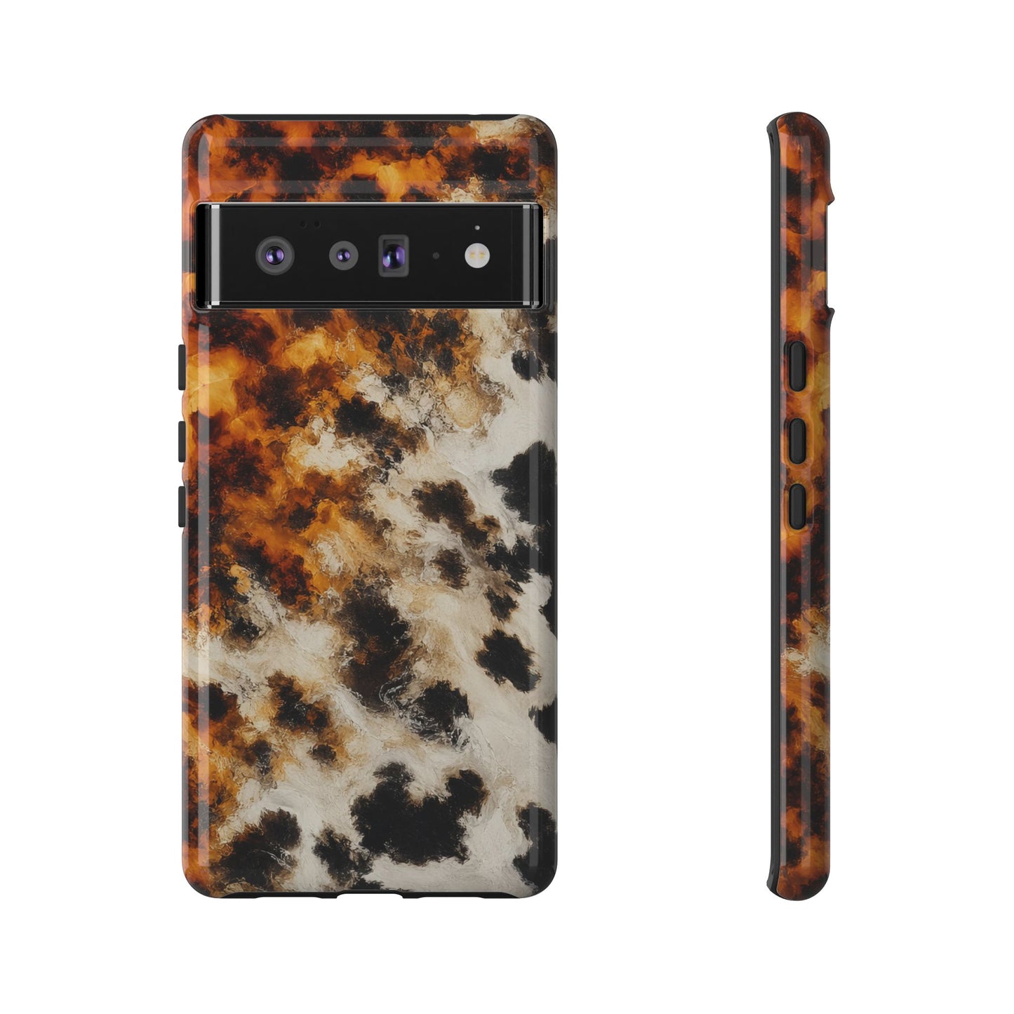 Wild Hide Tough Case