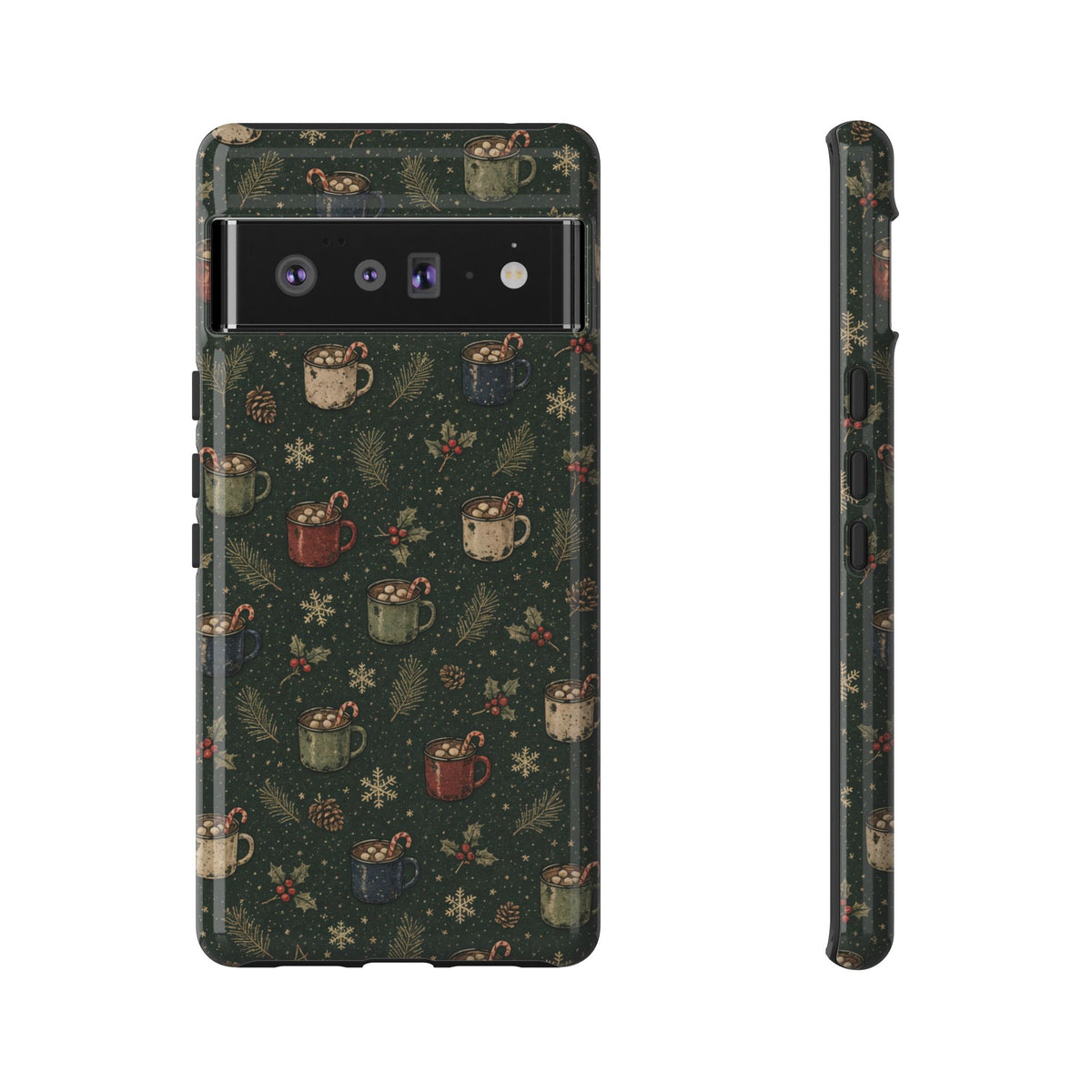 Cocoa Mugs Tough Case