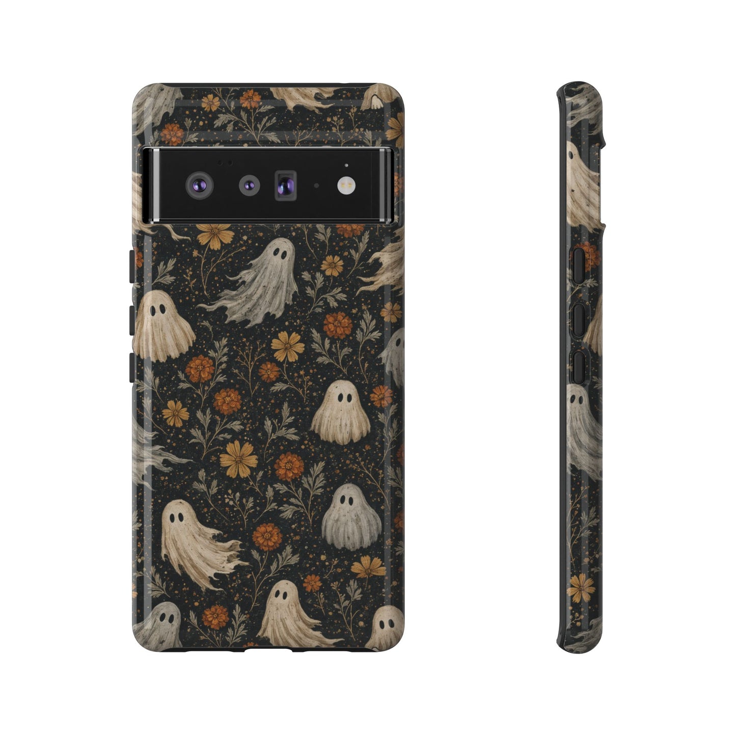 Ghost Garden Tough Case