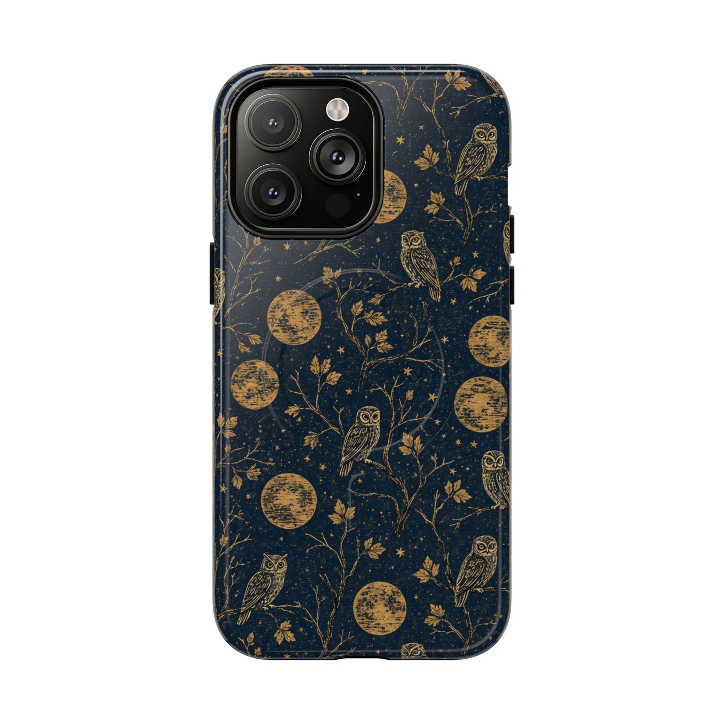 Harvest Moon Magnetic Case