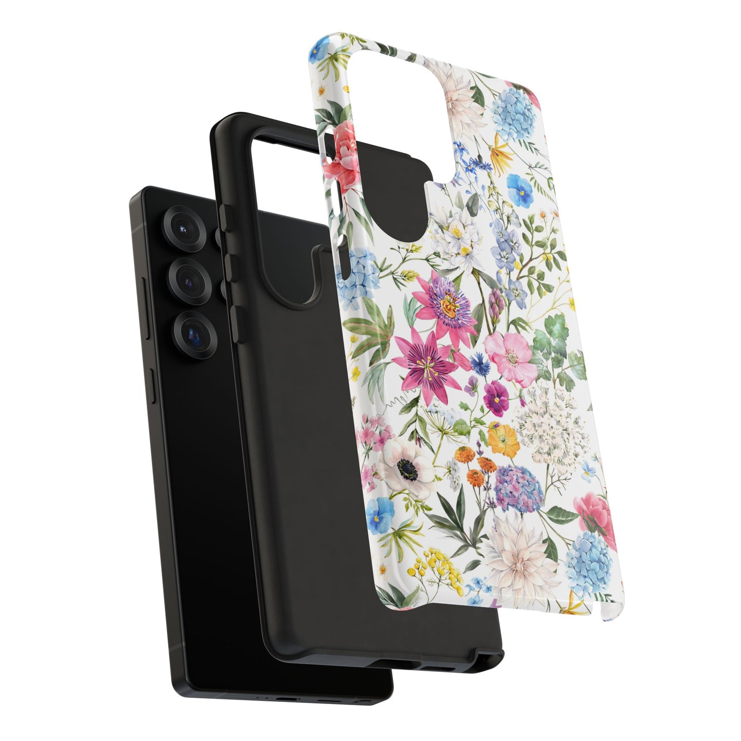 Spring Flowers Phone Case