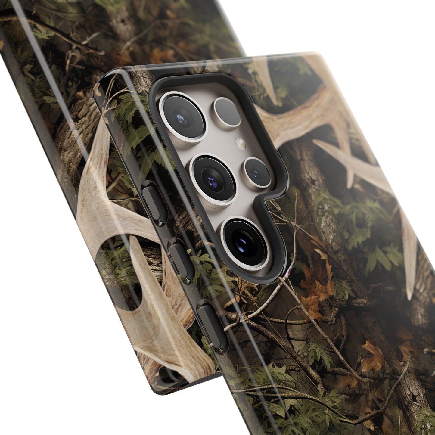 Antler Camo Phone Case