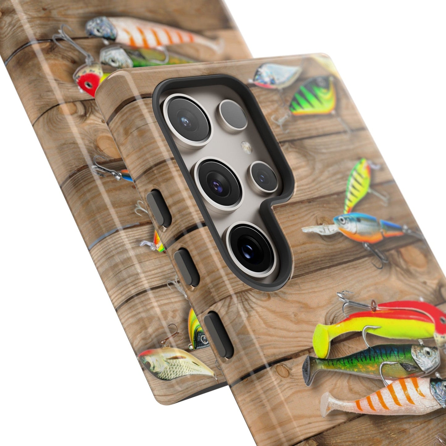 Fishing Lures Phone Case