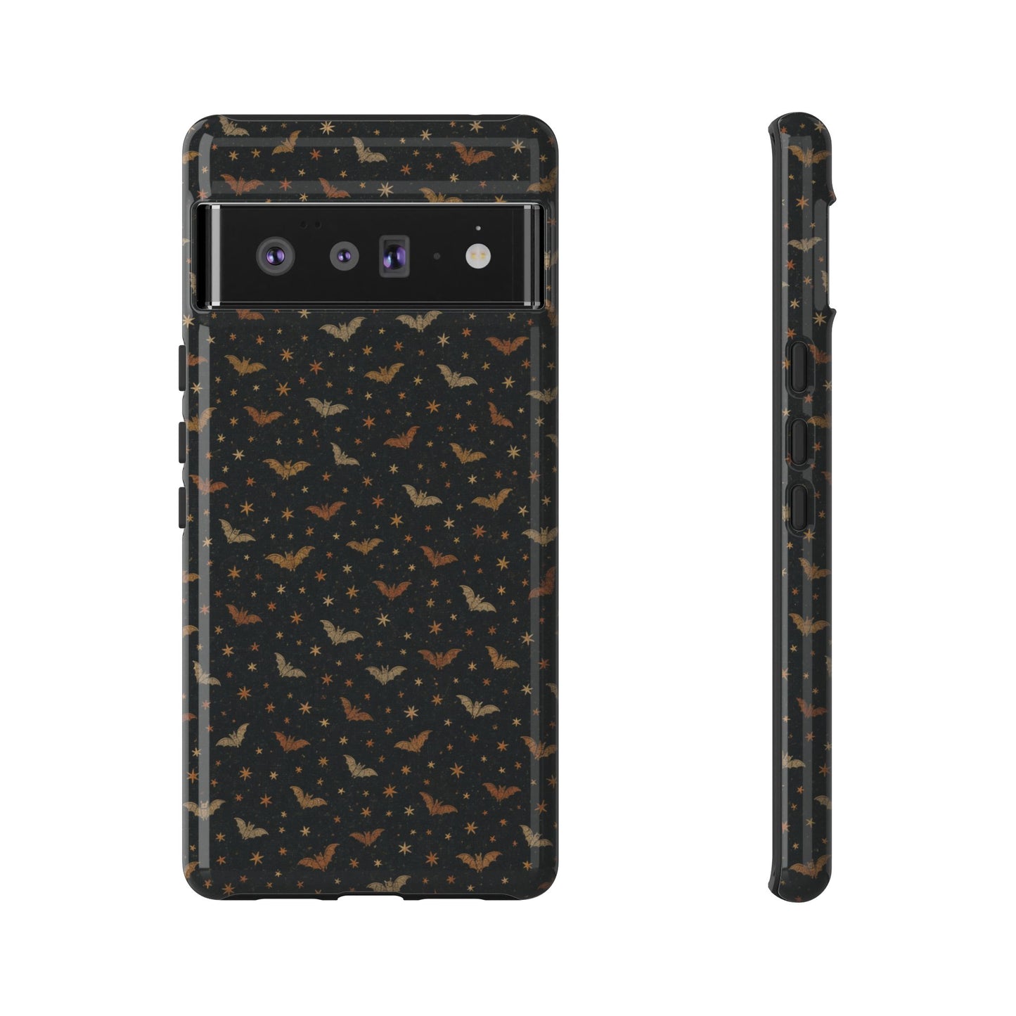 Bats & Stars Tough Case