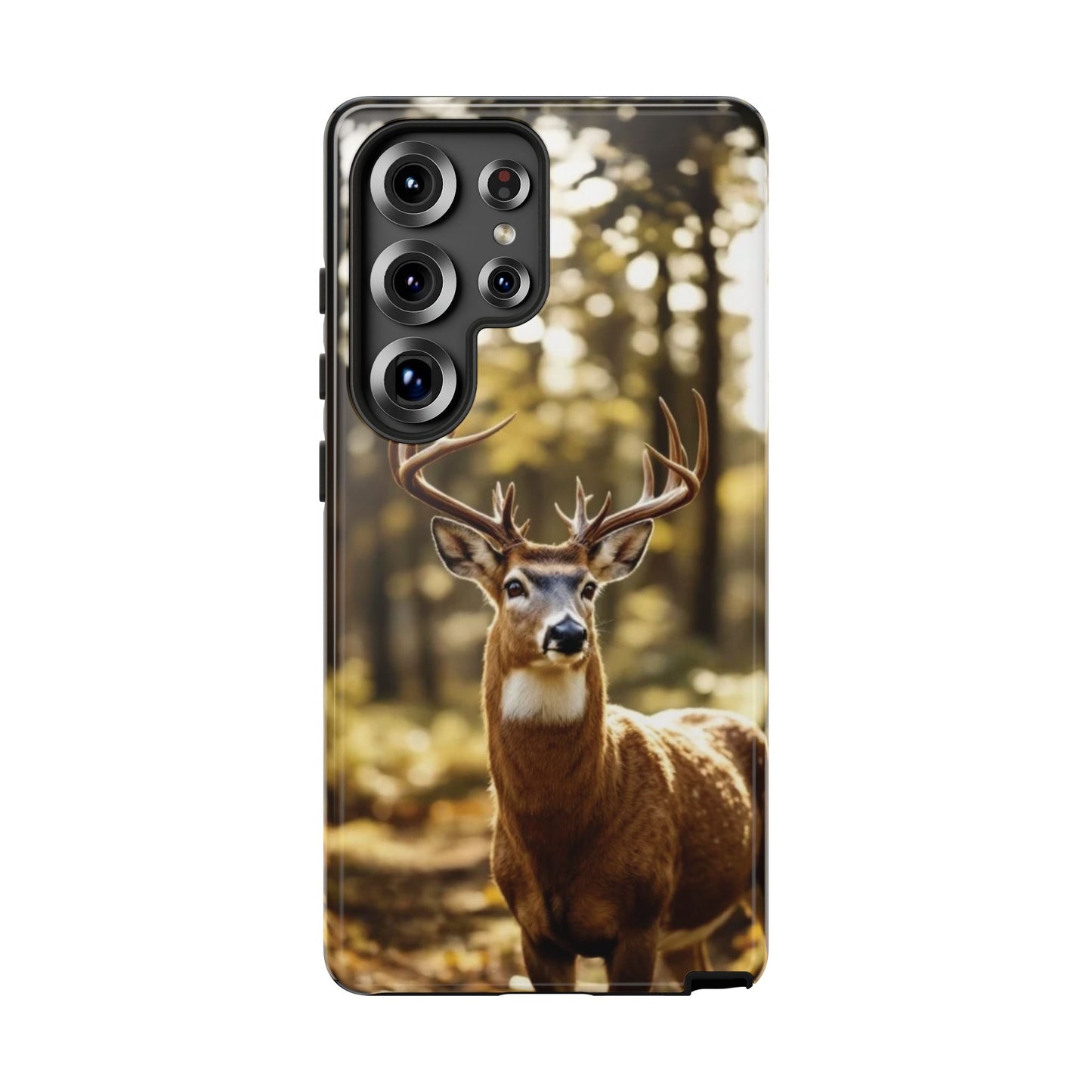 Big Buck Phone Case