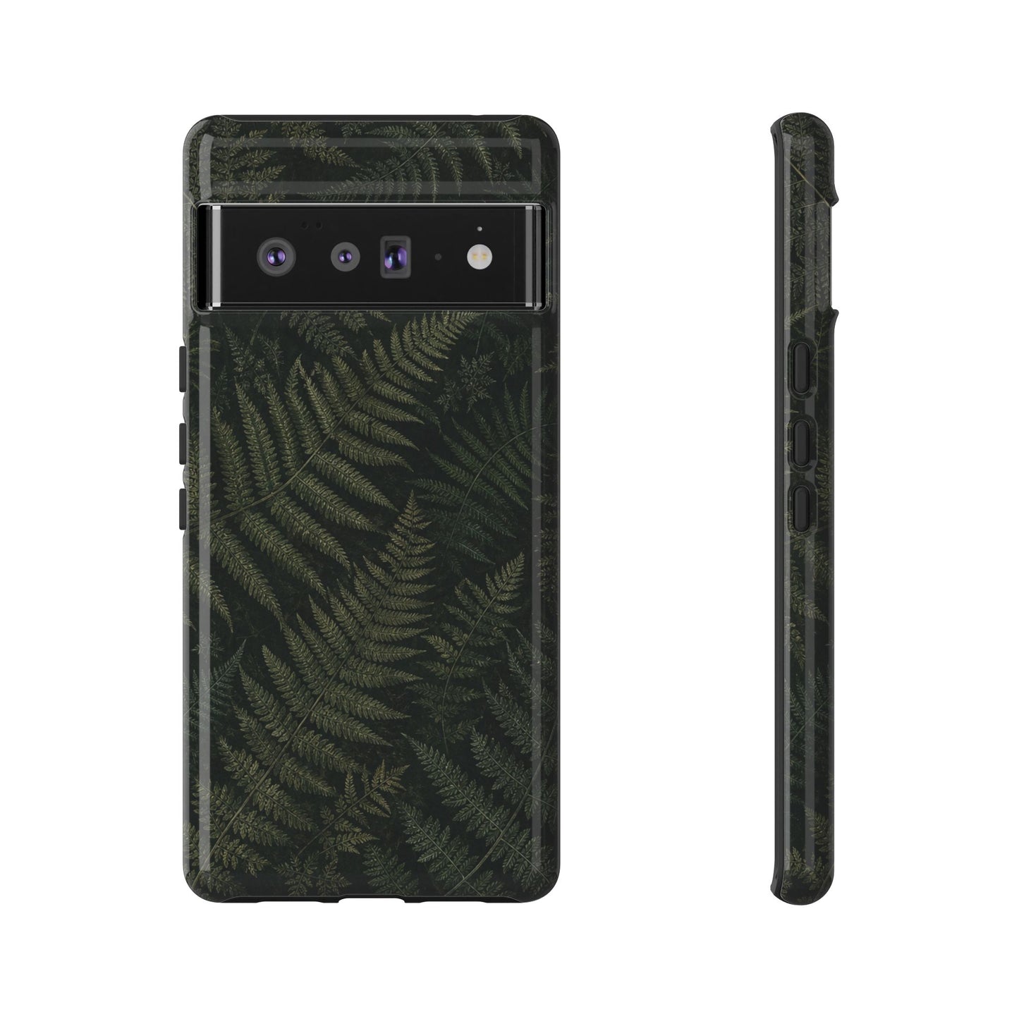 Fern Tough Case