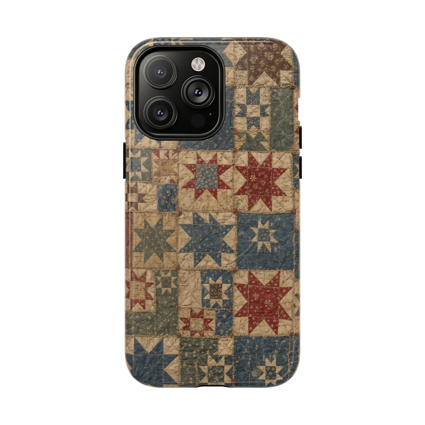 Calico Stars Magnetic Case