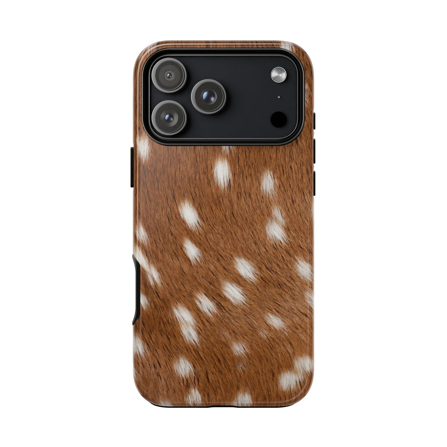 Fawn Fur Tough Phone Case