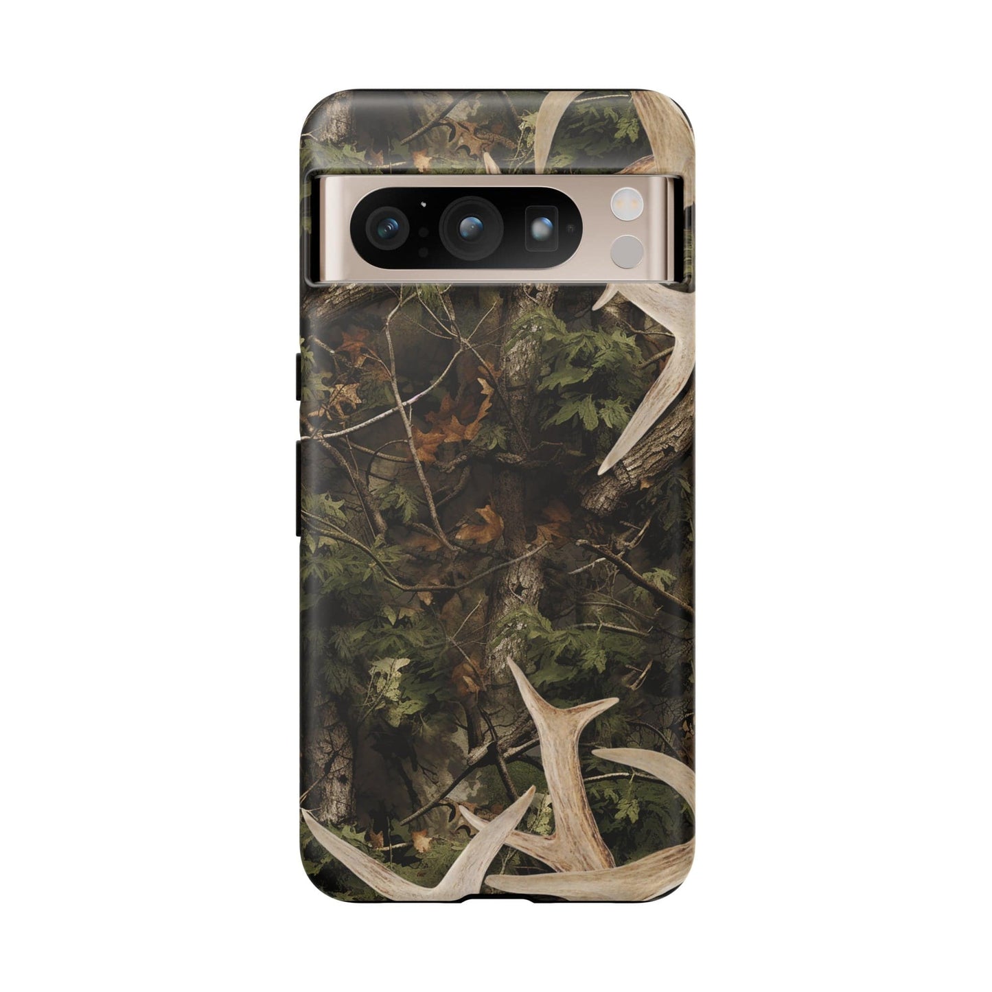 Antler Camo Phone Case