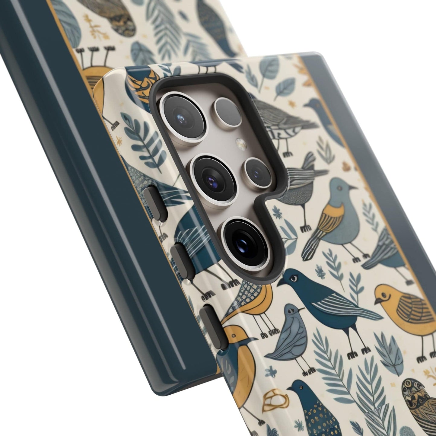 Bird Phone Case