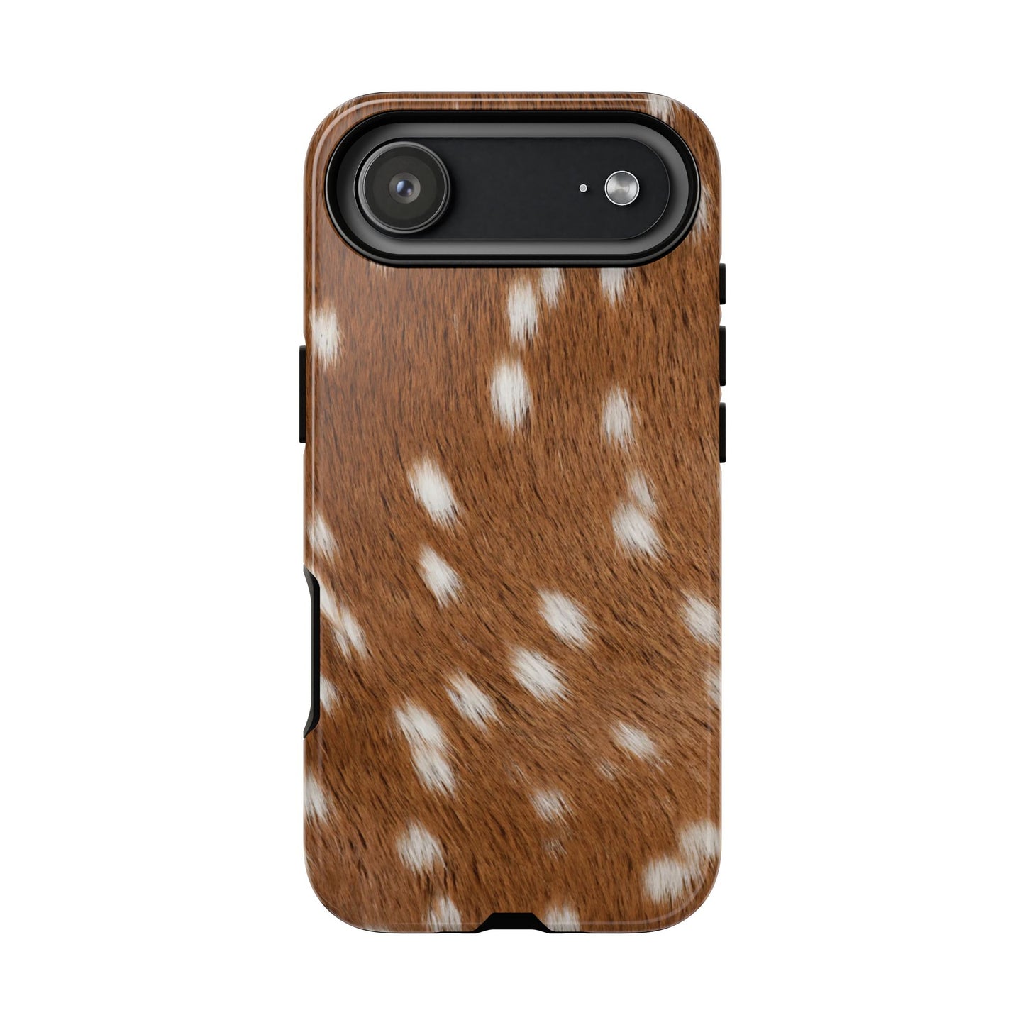 Fawn Fur Tough Phone Case