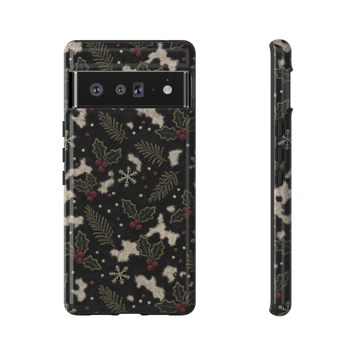 Cowhide Holly Tough Case
