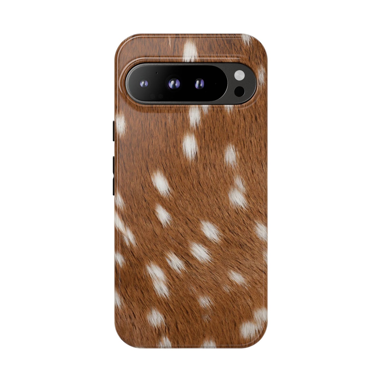 Fawn Fur Phone Case