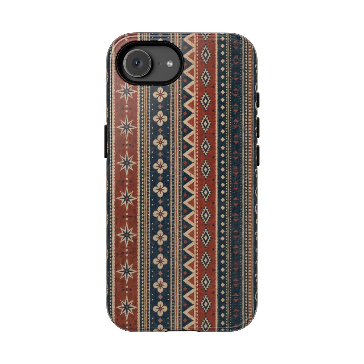 Bandana Stripe Tough Case - iPhone 16e