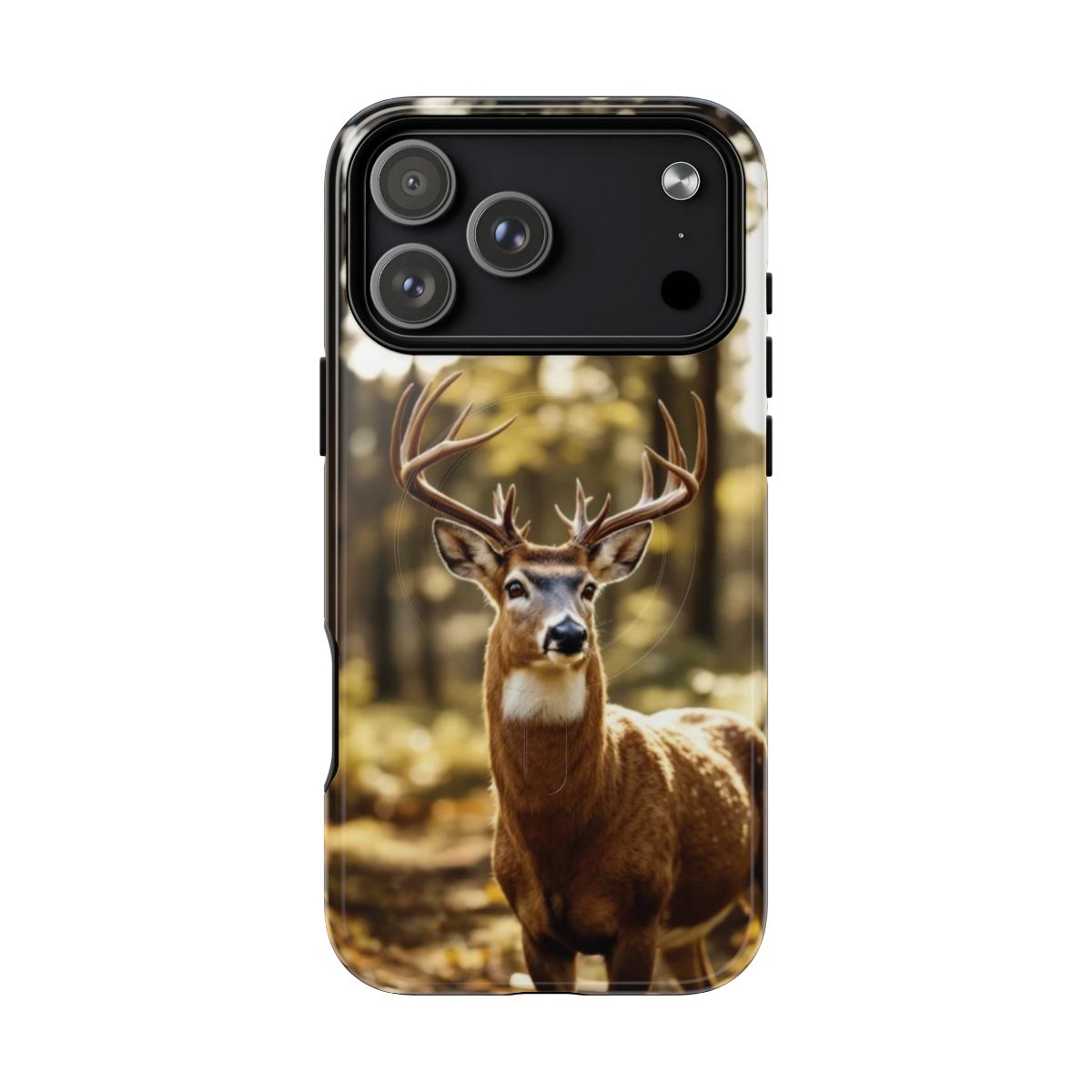 Big Buck Magnetic Case