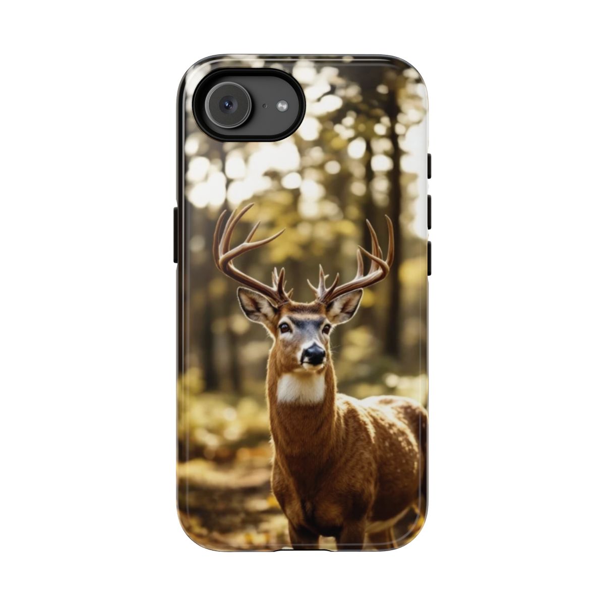 Big Buck Tough Case - iPhone 16e