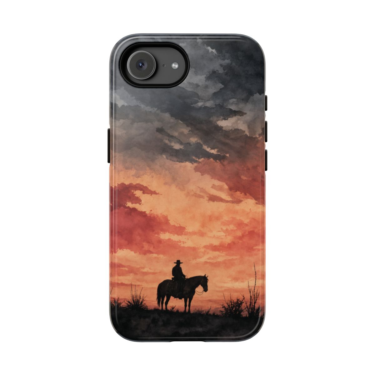 Cowboy Horizon Tough Case - iPhone 16e