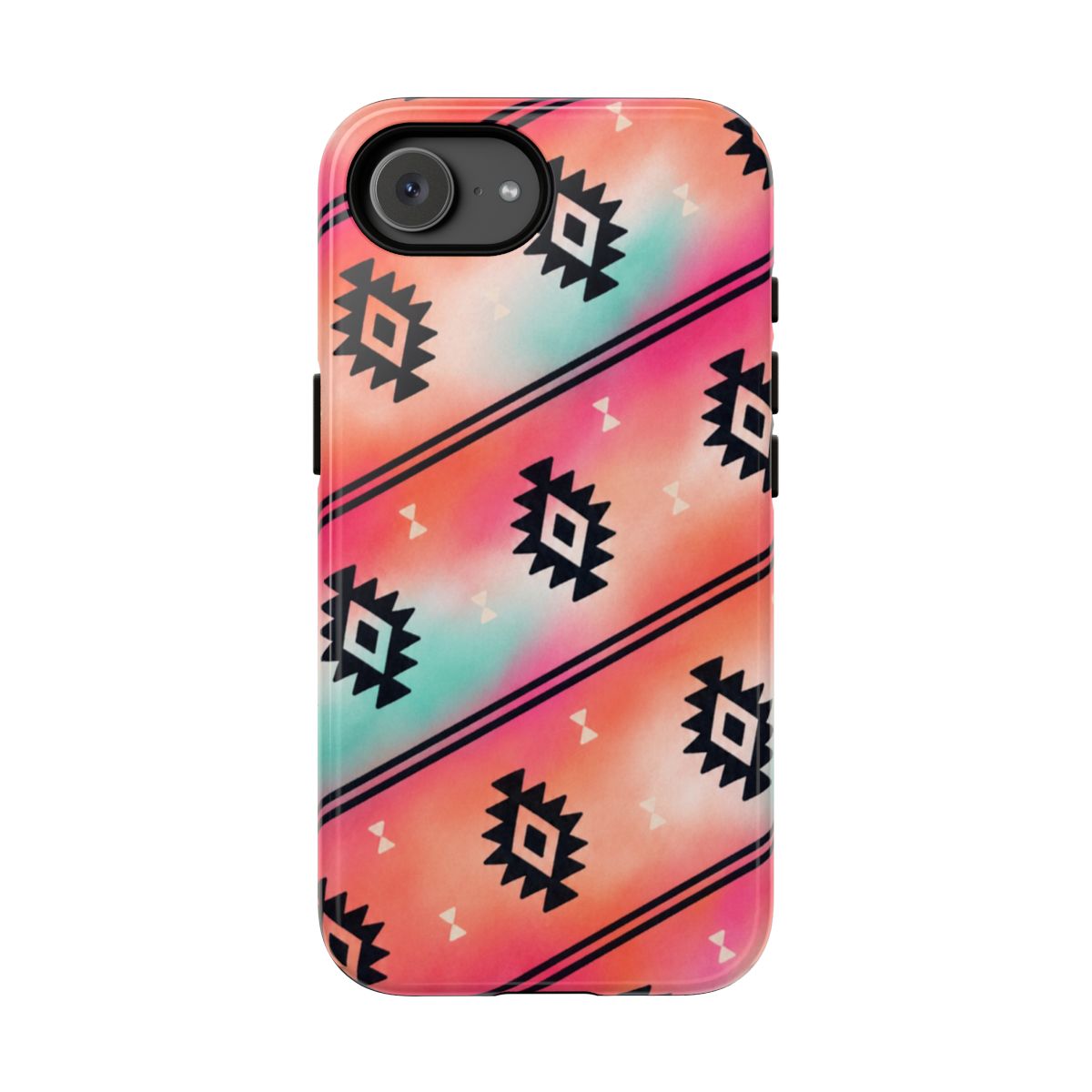 Desert Mirage Tough Case - iPhone 16e
