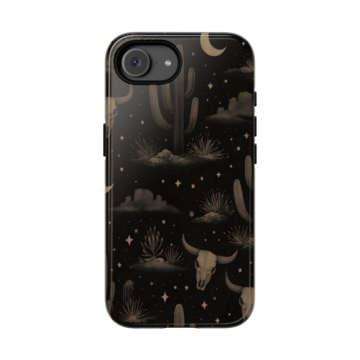 Desert Night Tough Case - iPhone 16e