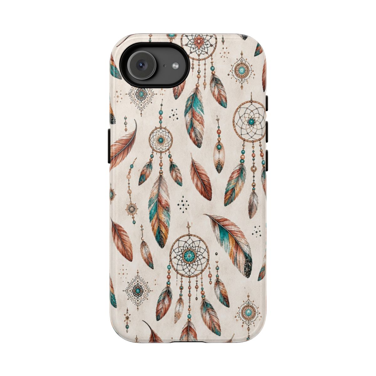 Dreamcatcher Tough Case - iPhone 16e