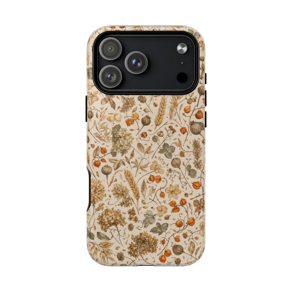Dried Wheat Magnetic Case - iPhone 18 Pro Max