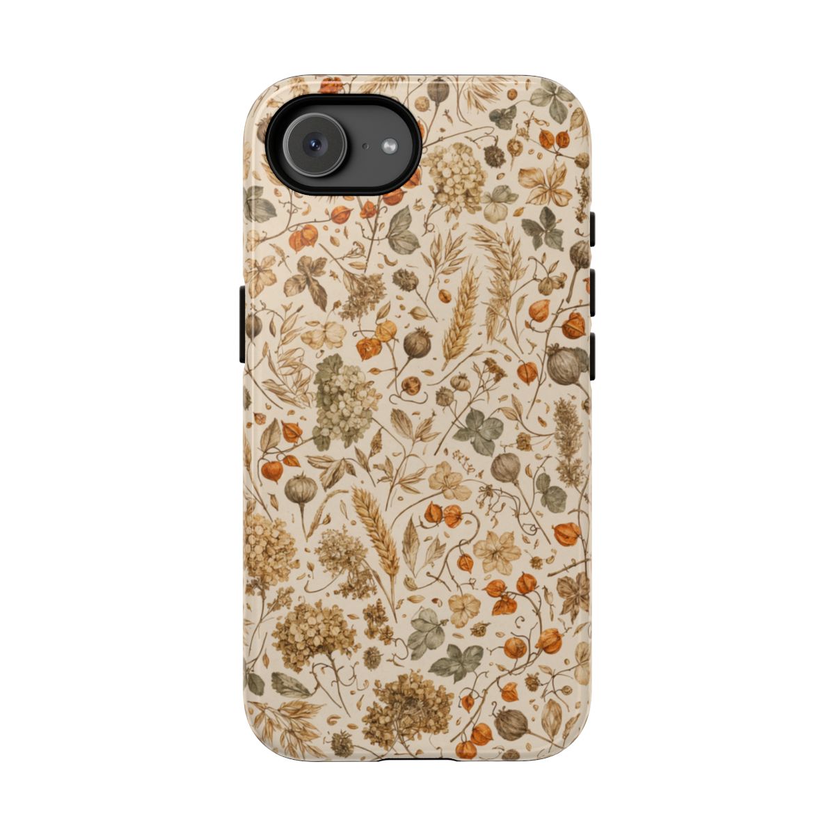 Dried Wheat Tough Case - iPhone 16e