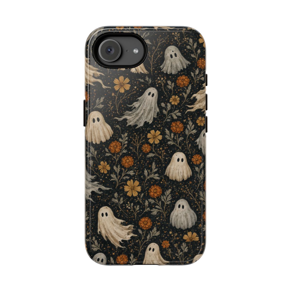 Ghost Garden Tough Case - iPhone 16e