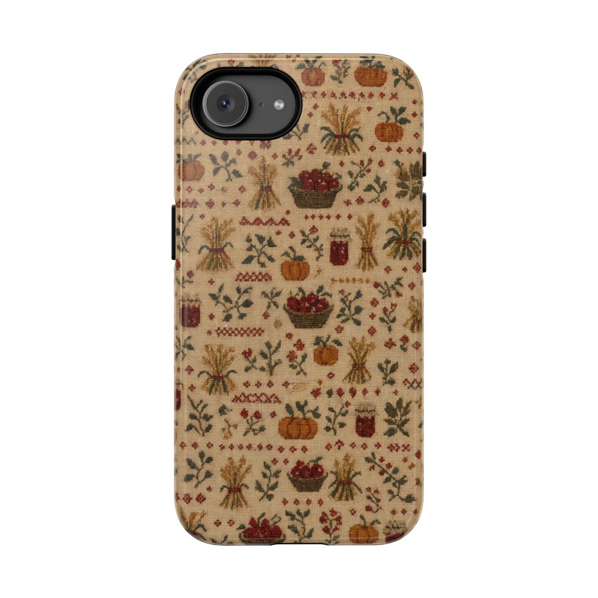 Harvest Sampler Tough Case - iPhone 16e