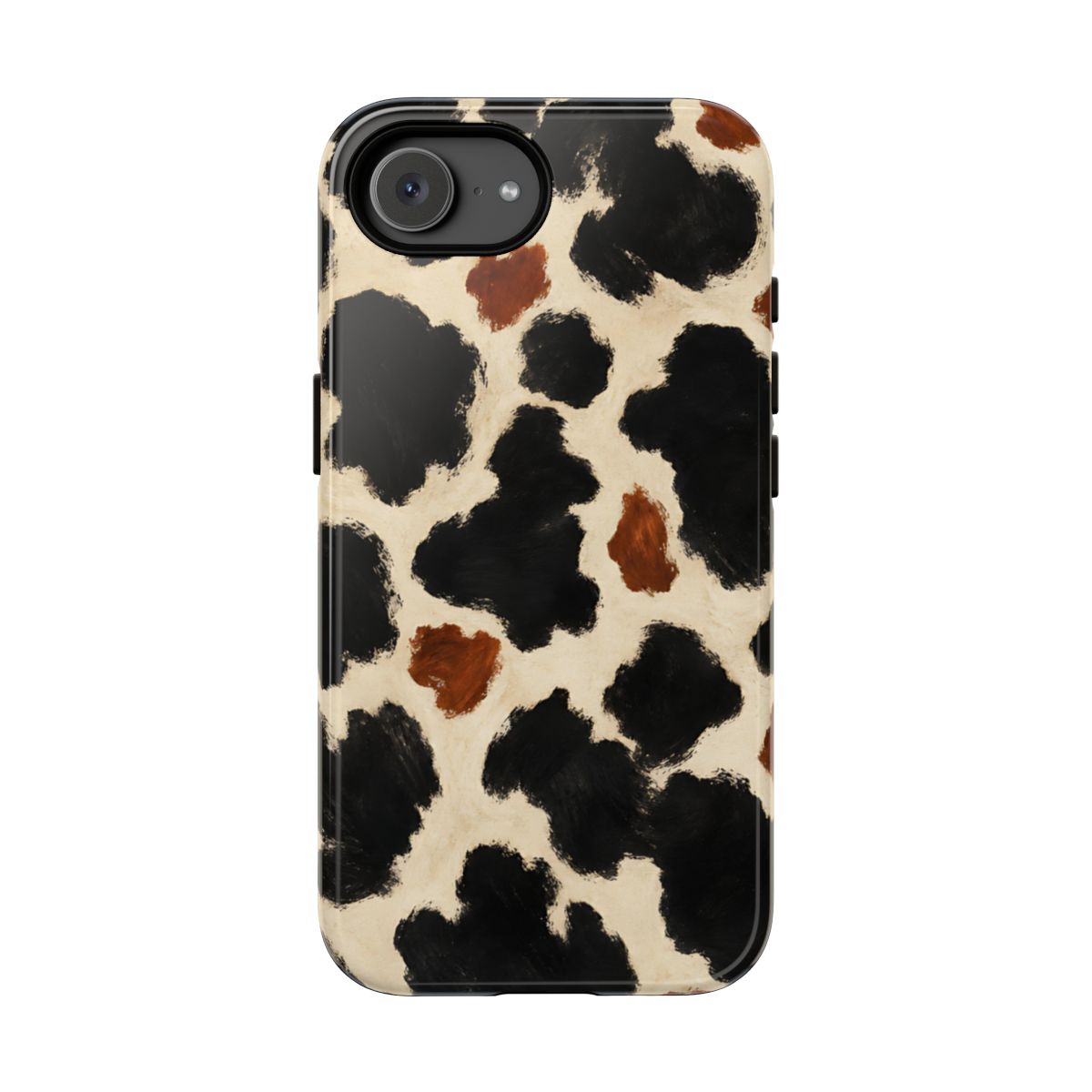 Painted Cowhide Tough Case - iPhone 16e