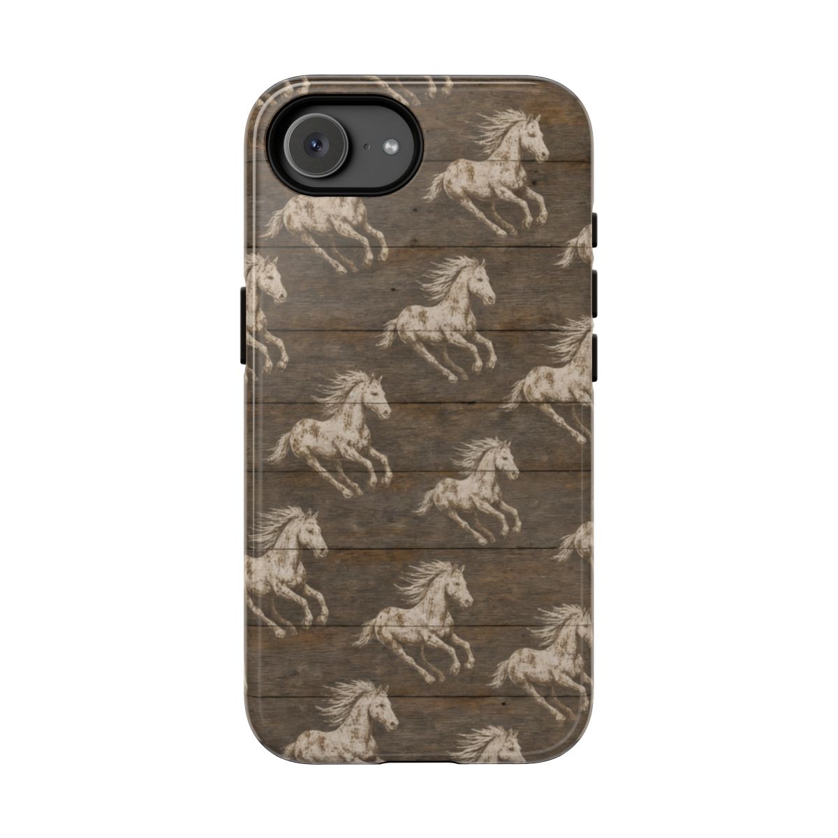 Painted Ponies Tough Case - iPhone 16e