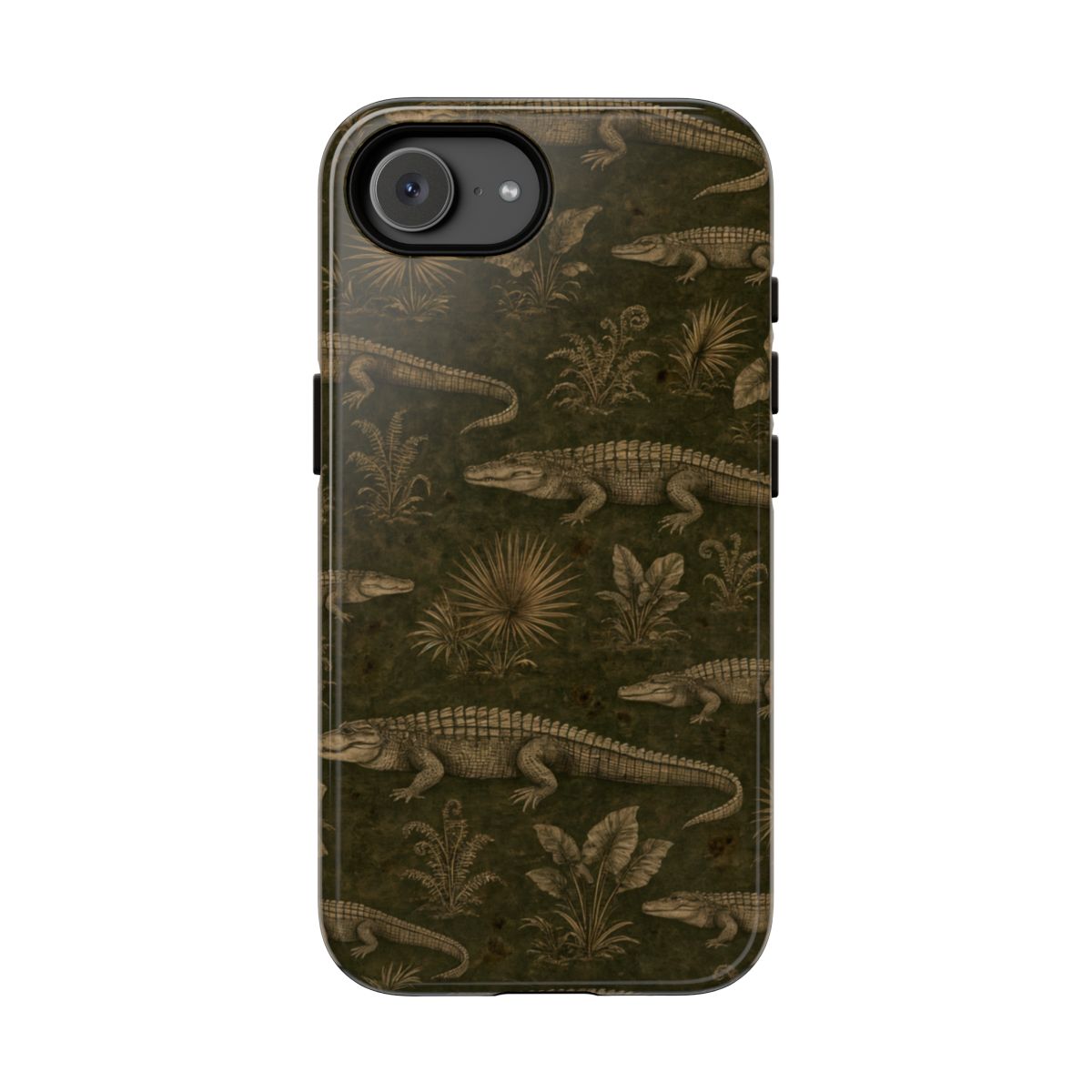 Palmetto Gator Tough Case - iPhone 16e