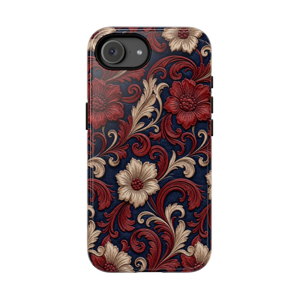 Patriotic Tooled Tough Case - iPhone 16e