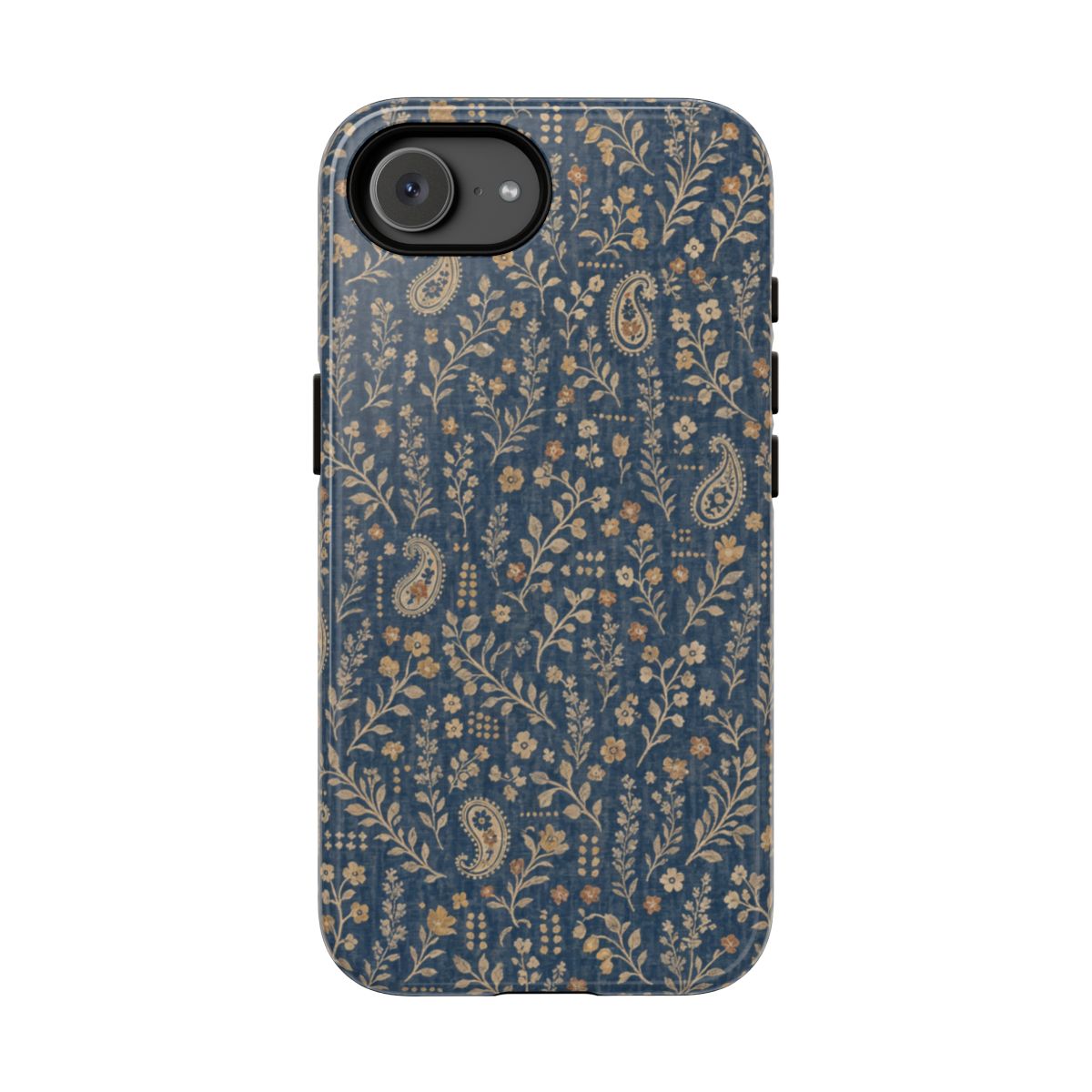 Provincial Indigo Tough Case - iPhone 16e