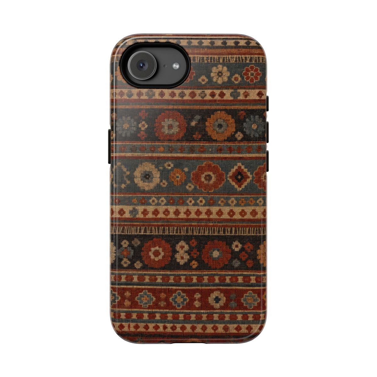 Serape Mums Tough Case - iPhone 16e