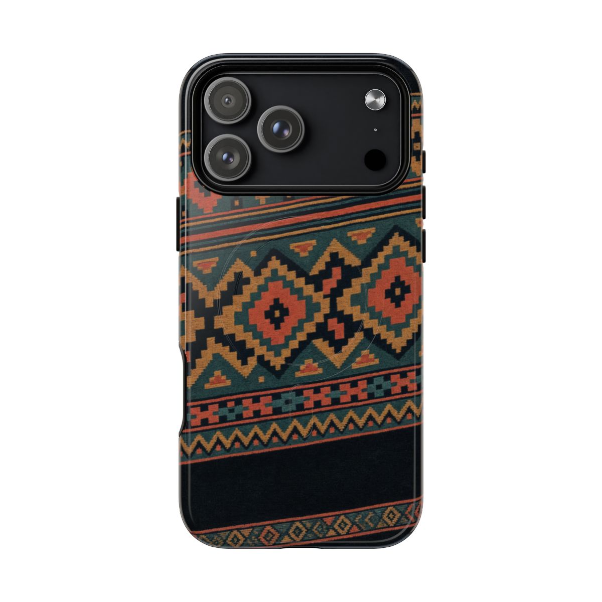 Serape Swaths Magnetic Case - iPhone 18 Pro Max