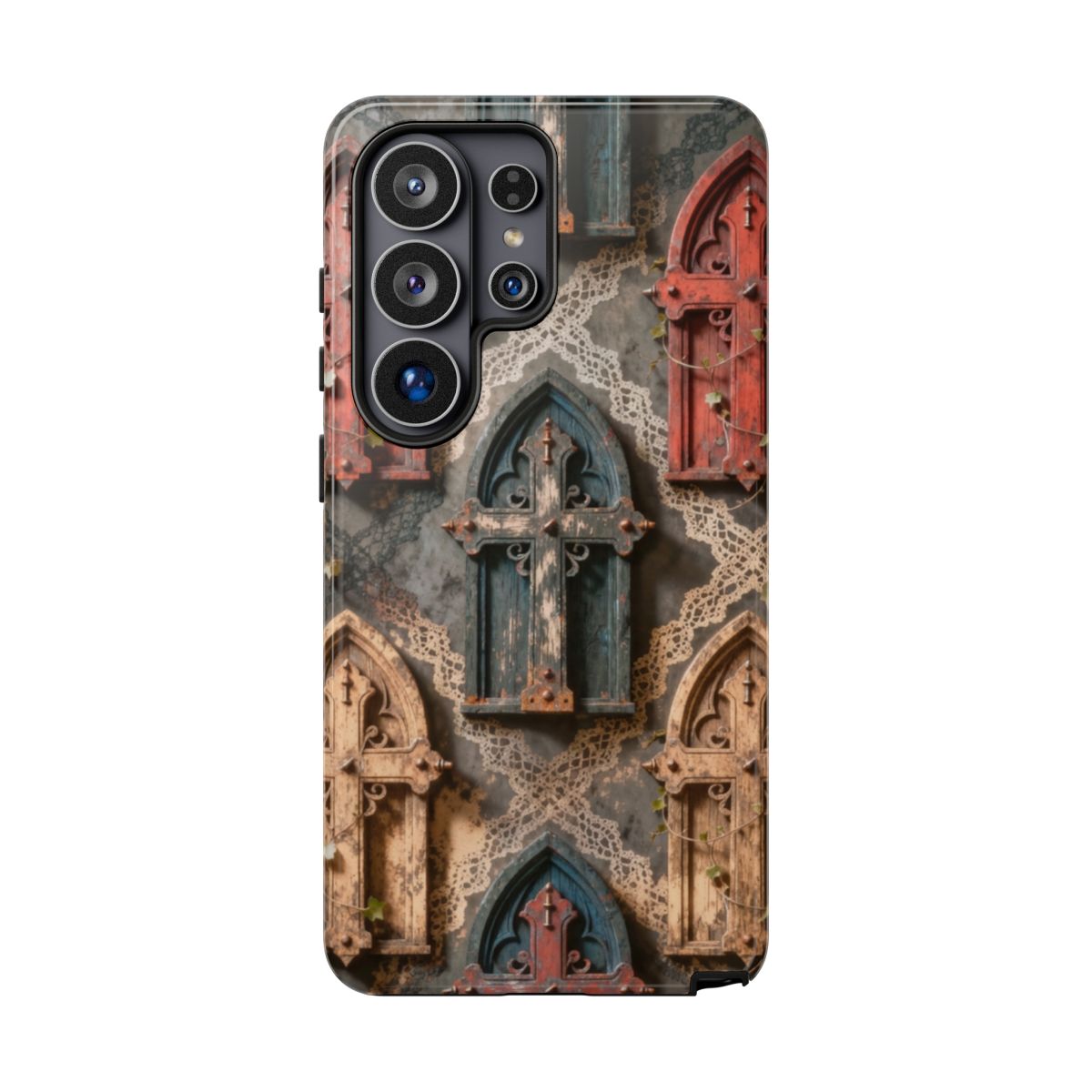 Southern Gothic Crosses Tough Case