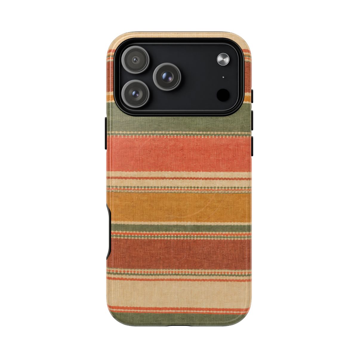 Sunset Serape Magnetic Case - iPhone 18 Pro Max