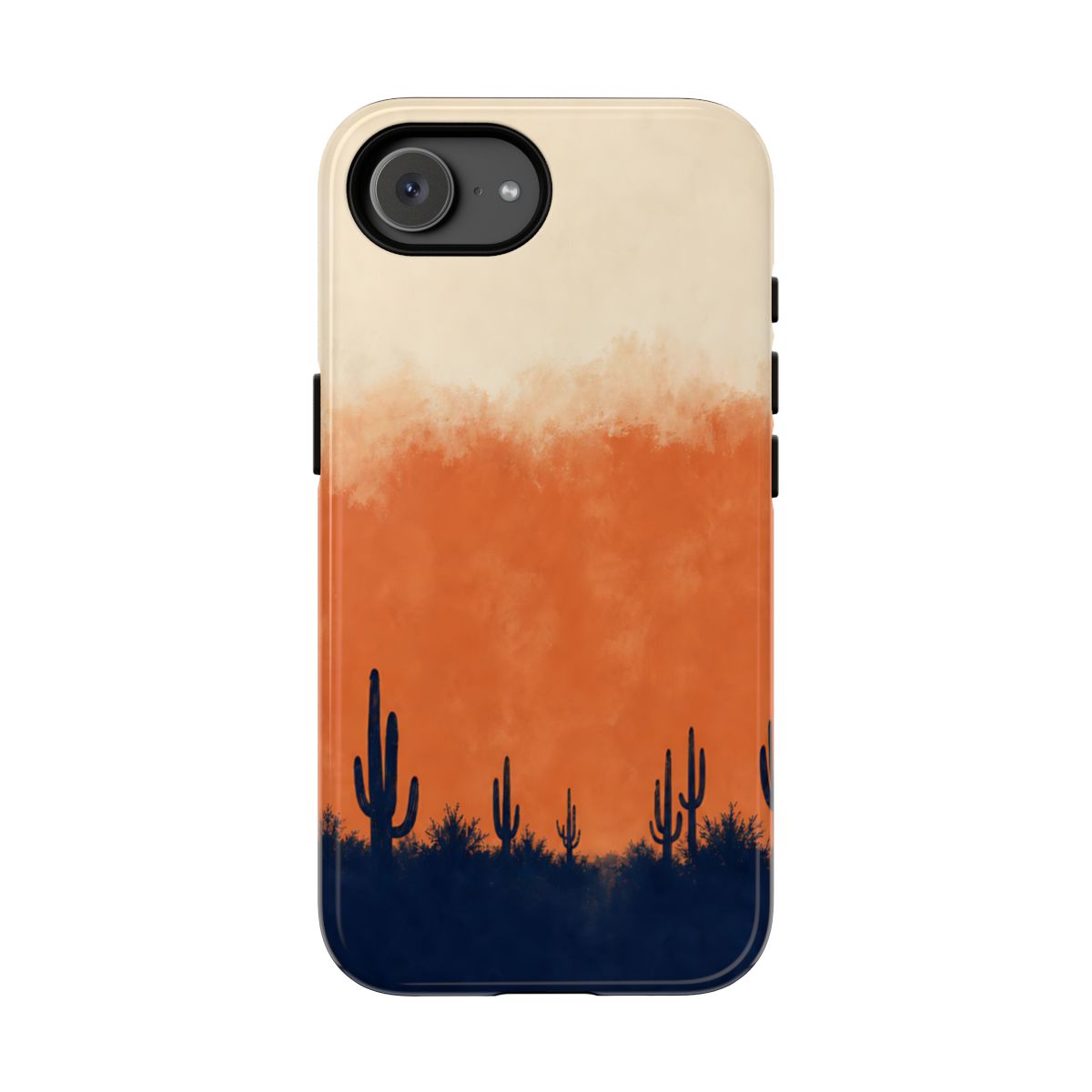 Twilight Cactus Tough Case - iPhone 16e