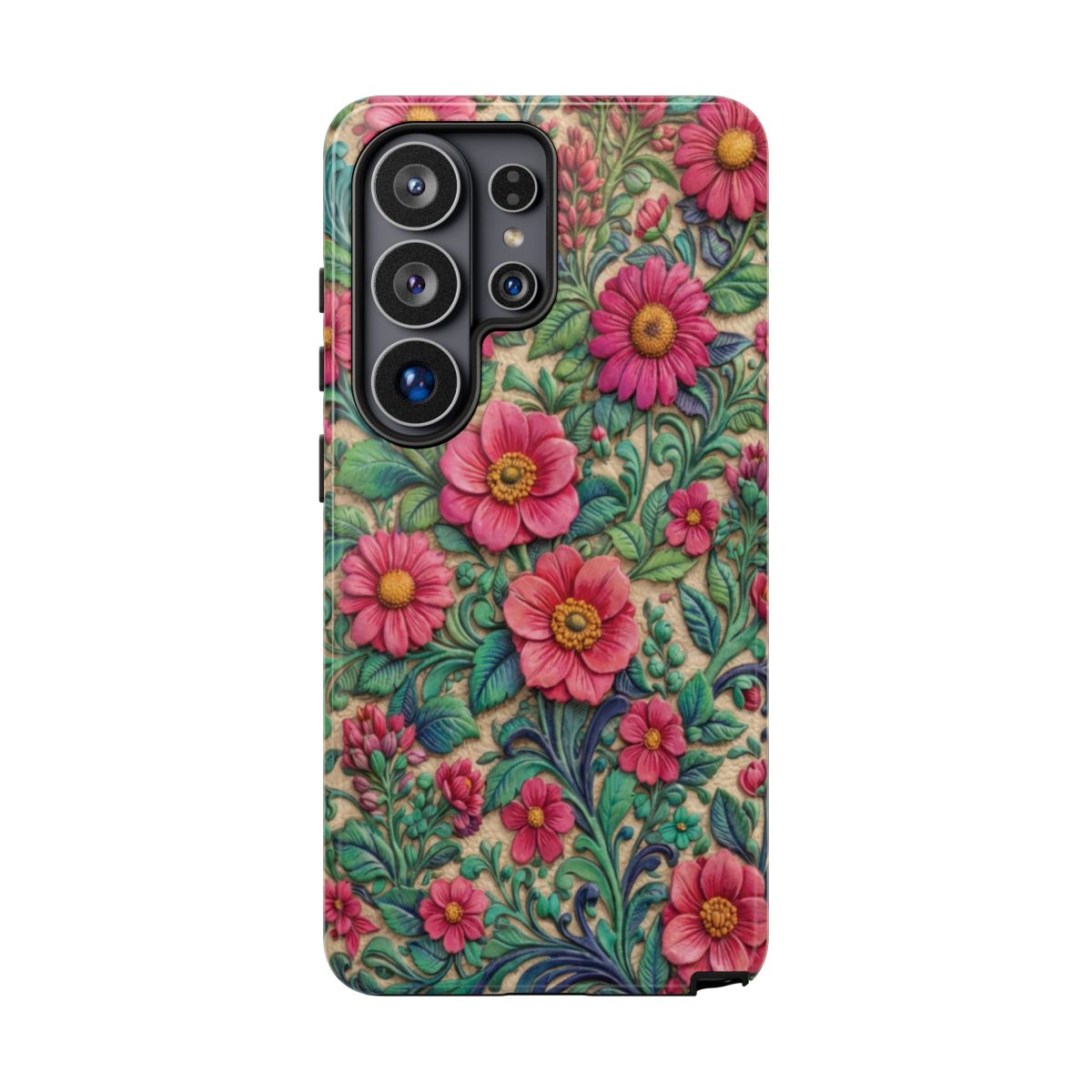 Western Garden Tough Case