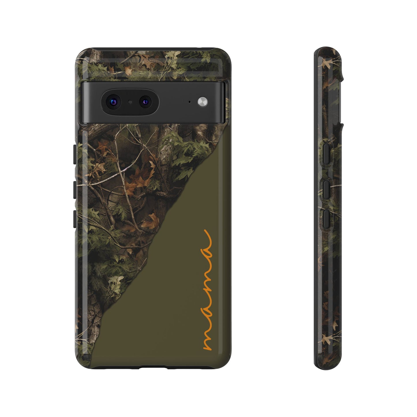 Camo Mama Tough Case