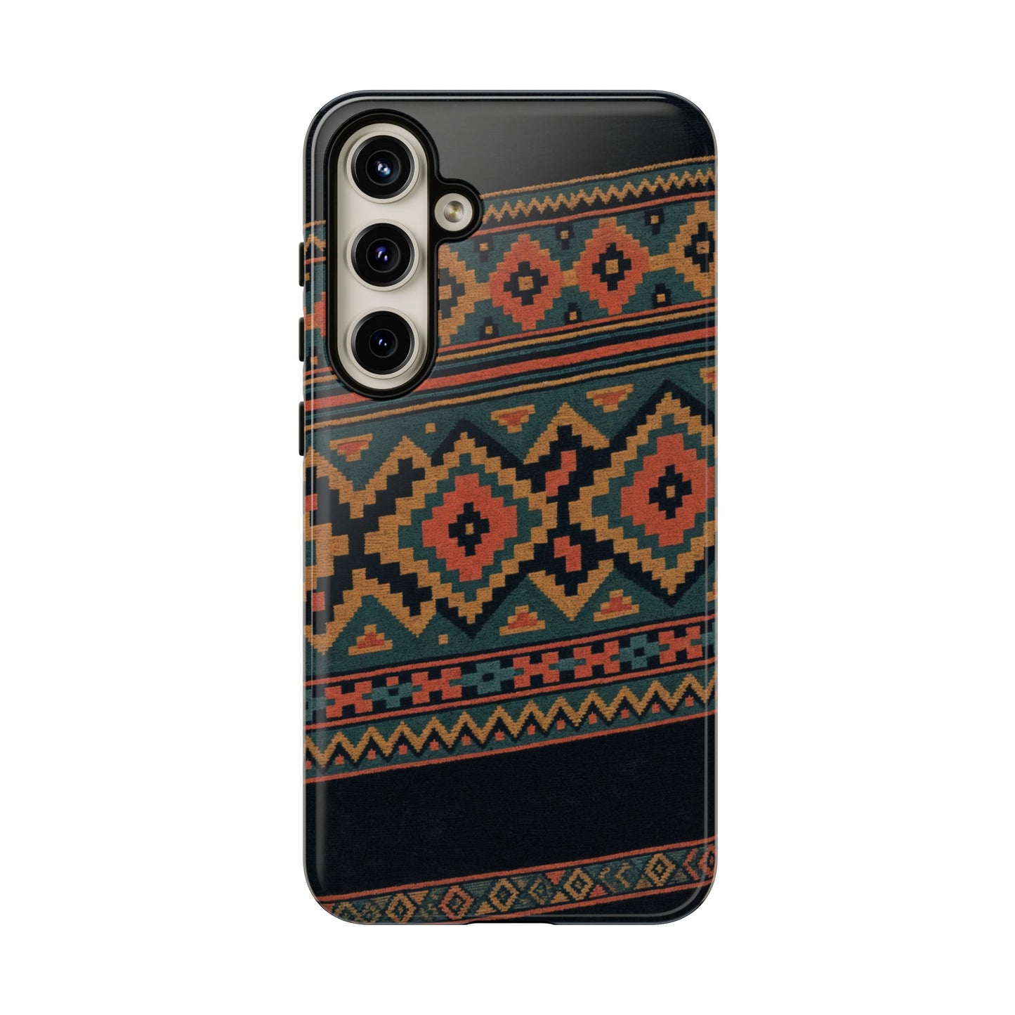 Serape Swaths Tough Case