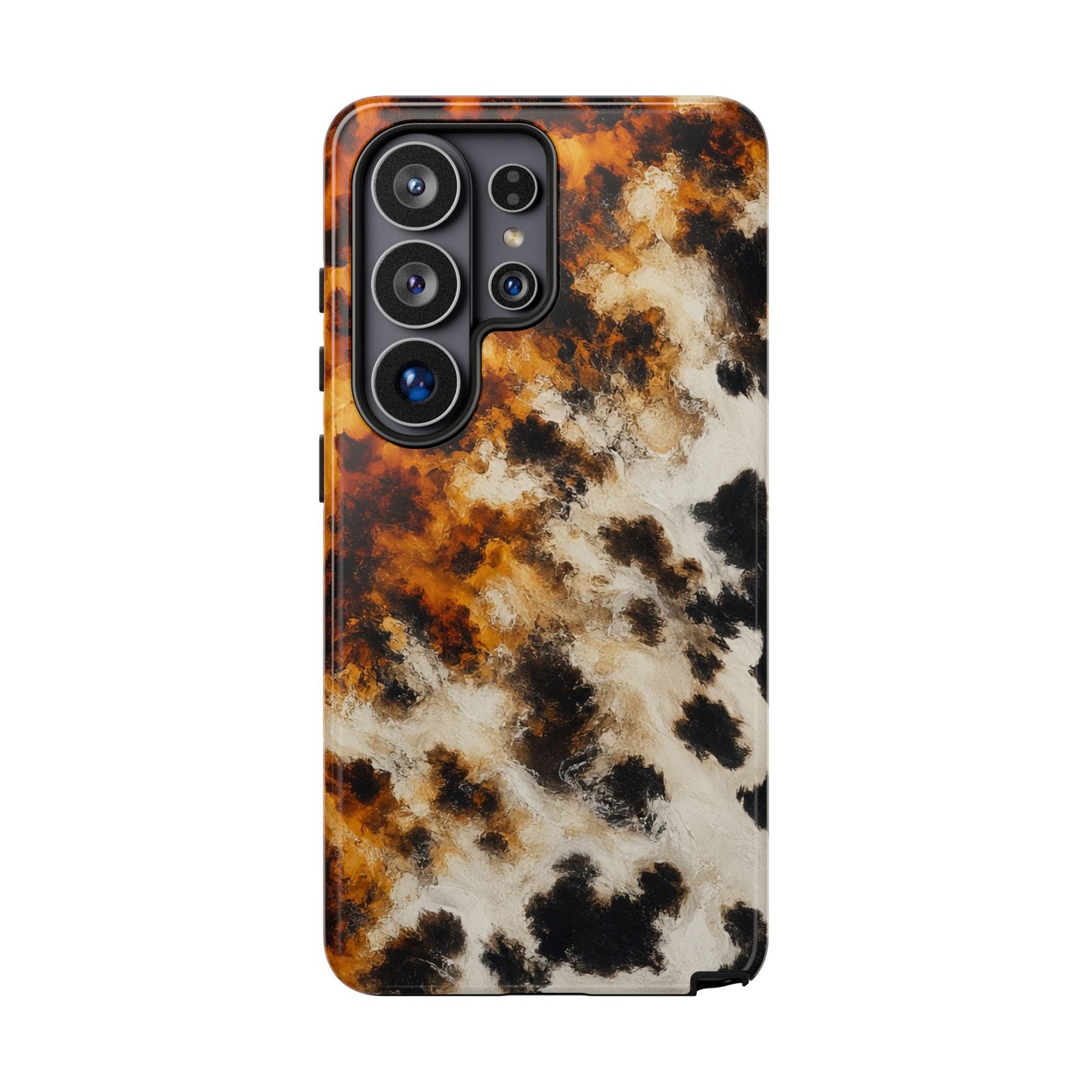 Wild Hide Tough Case