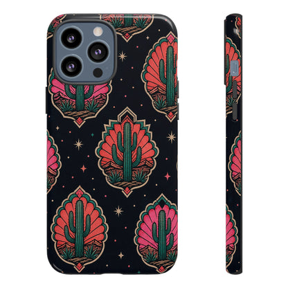 Desert Deco Tough Case