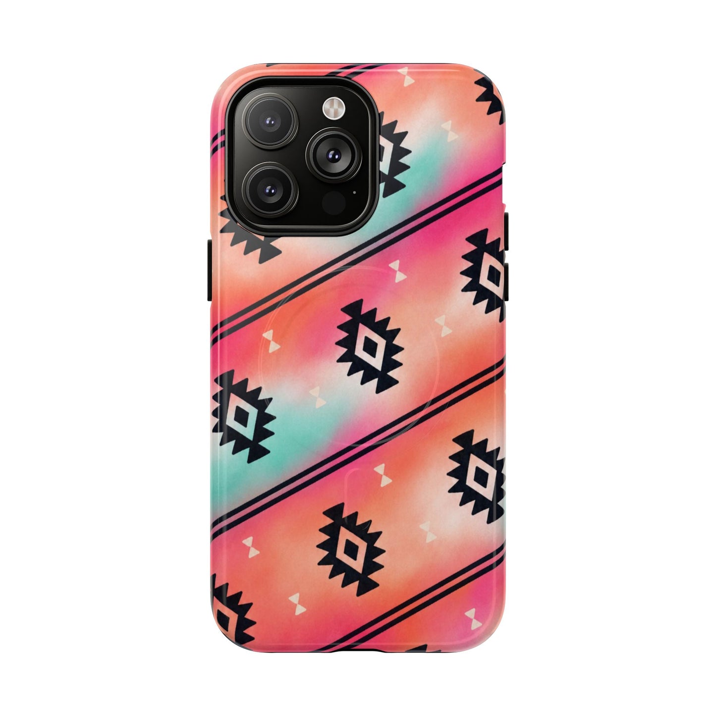 Desert Mirage Magnetic Case